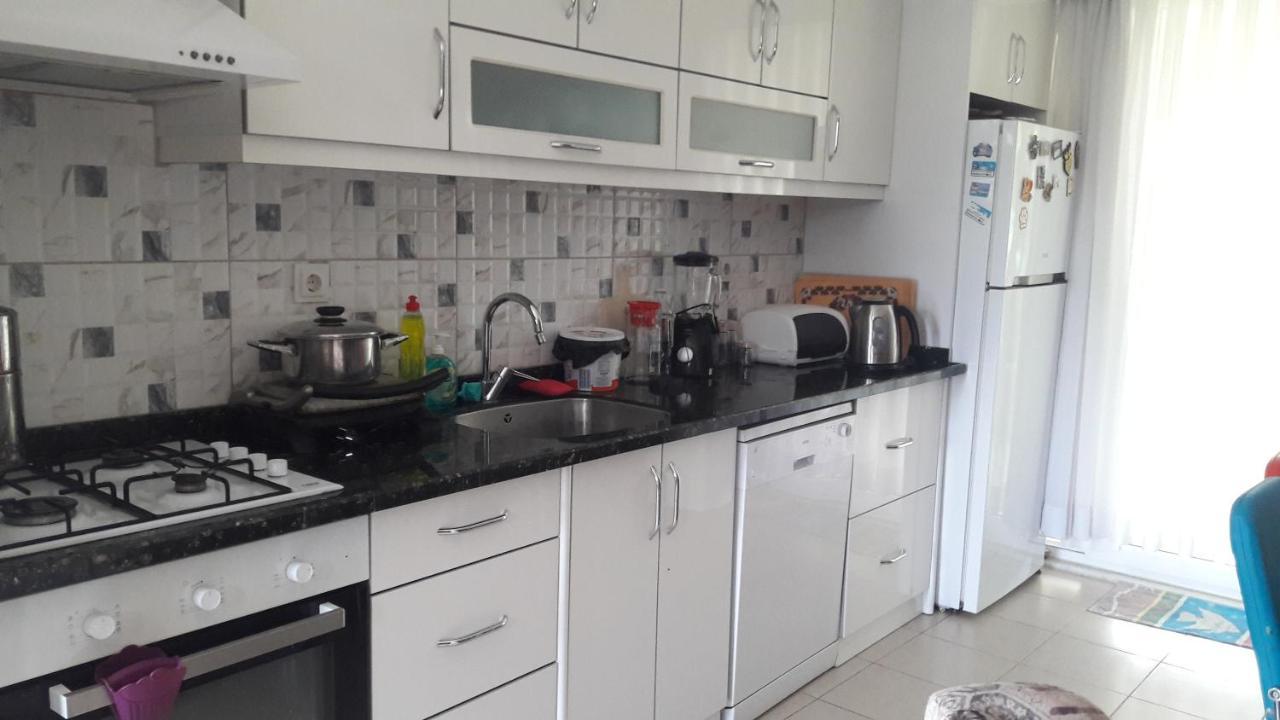 Triblex Villa I Private Beach I Walking Distance To The Sea 300 Meters Side Exterior foto