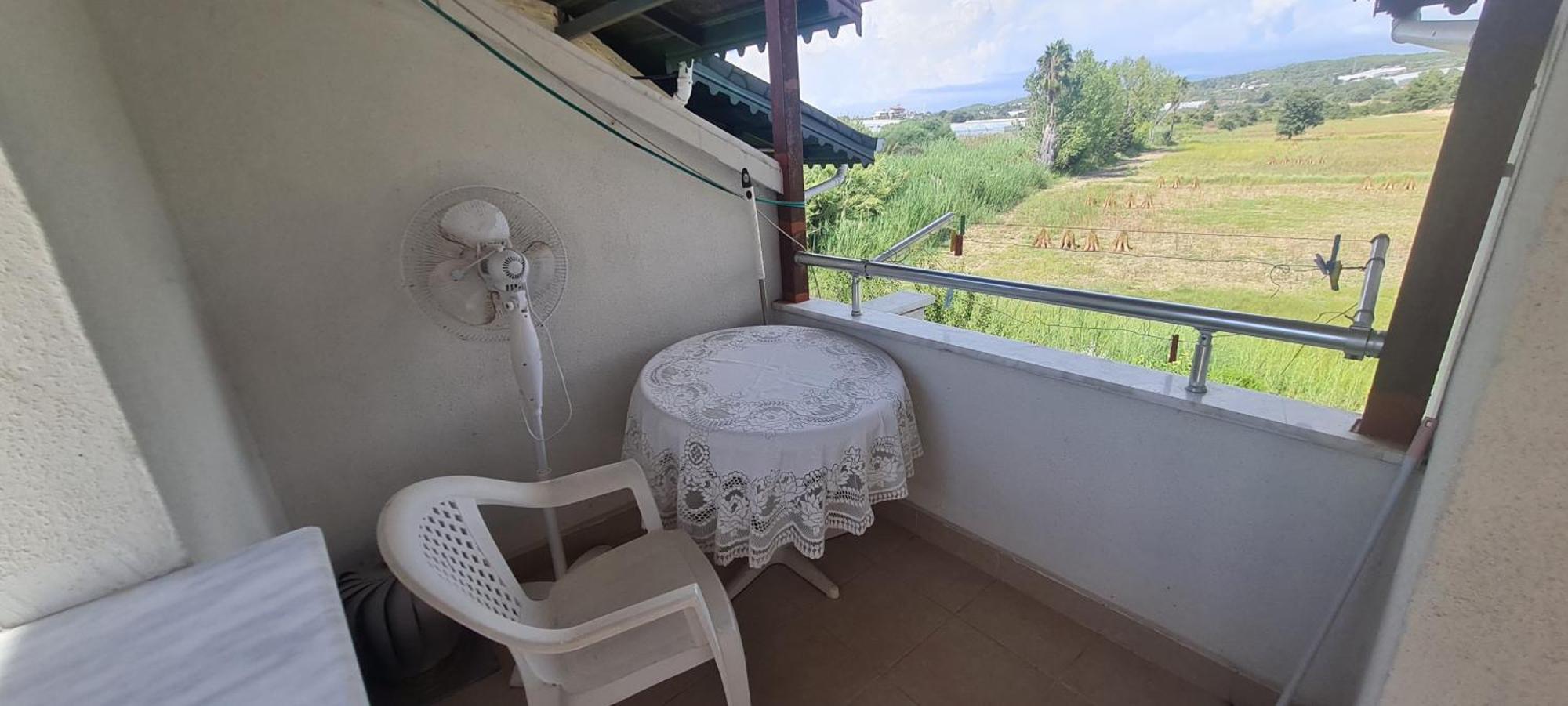 Triblex Villa I Private Beach I Walking Distance To The Sea 300 Meters Side Cameră foto