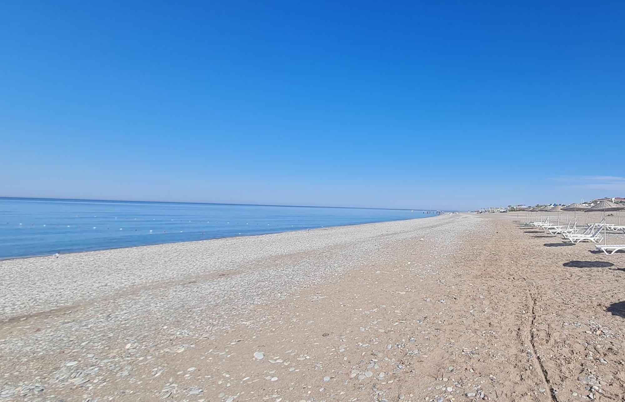Triblex Villa I Private Beach I Walking Distance To The Sea 300 Meters Side Exterior foto